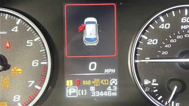 2024 Magnetite Gray Metallic Subaru Crosstrek Limited AWD SUV