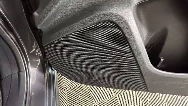 2024 Magnetite Gray Metallic Subaru Crosstrek Limited AWD SUV