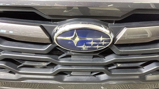 2024 Magnetite Gray Metallic Subaru Crosstrek Limited AWD SUV