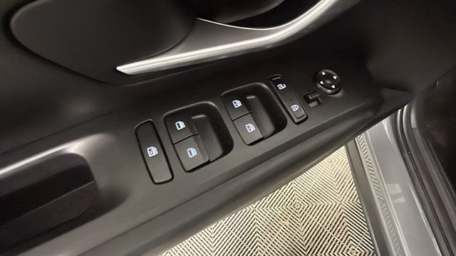 2024 Hampton Gray Hyundai Santa Cruz SEL FWD Truck