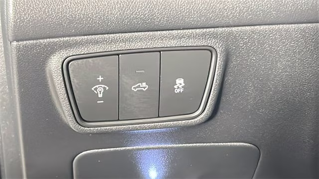 2024 Hampton Gray Hyundai Santa Cruz SEL FWD Truck