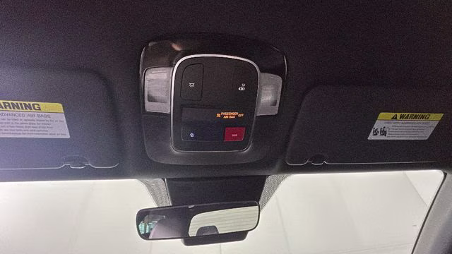 2024 Hampton Gray Hyundai Santa Cruz SEL FWD Truck
