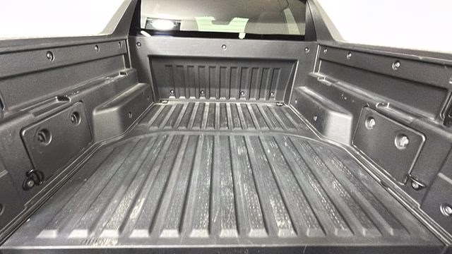 2024 Hampton Gray Hyundai Santa Cruz SEL FWD Truck