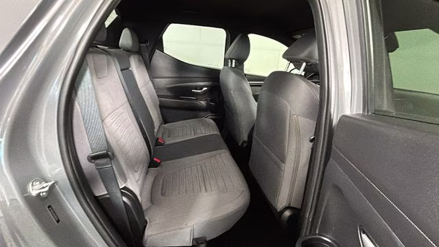 2024 Hampton Gray Hyundai Santa Cruz SEL FWD Truck