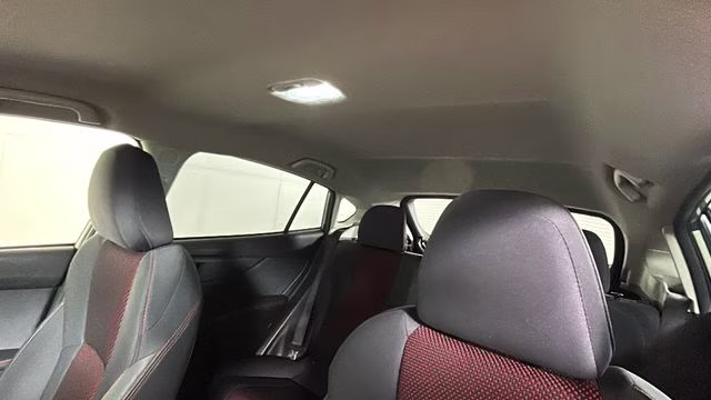 2023 Desert Khaki Subaru Crosstrek Premium AWD SUV