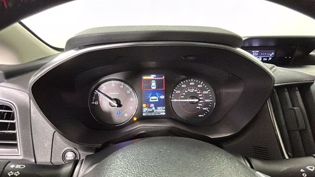 2023 Desert Khaki Subaru Crosstrek Premium AWD SUV