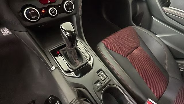 2023 Desert Khaki Subaru Crosstrek Premium AWD SUV