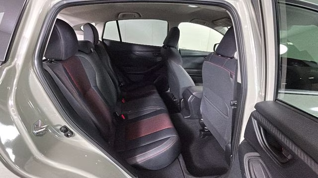 2023 Desert Khaki Subaru Crosstrek Premium AWD SUV