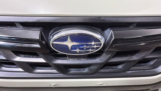 2023 Desert Khaki Subaru Crosstrek Premium AWD SUV