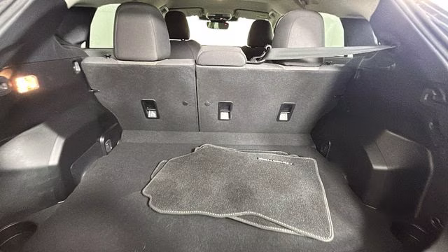 2025 Magnetite Gray Metallic/Crystal Black Silica Subaru Crosstrek Base AWD SUV