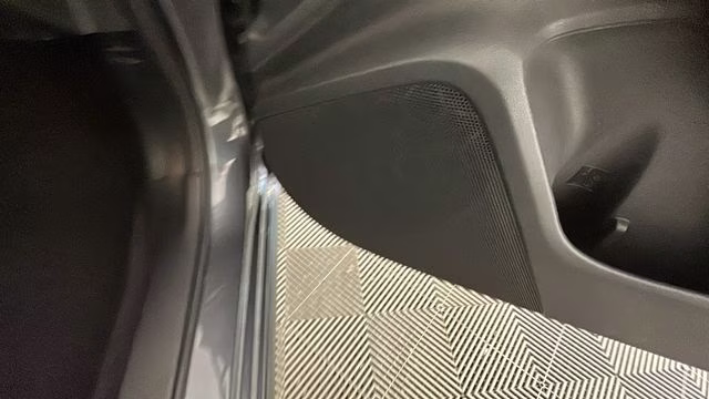 2025 Magnetite Gray Metallic/Crystal Black Silica Subaru Crosstrek Base AWD SUV