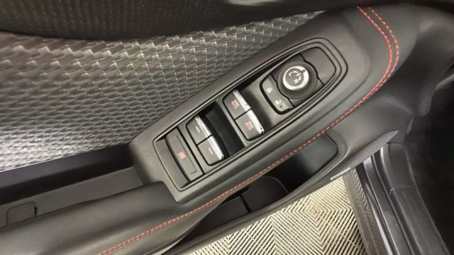 2019 Dark Gray Metallic Subaru Forester Sport AWD SUV
