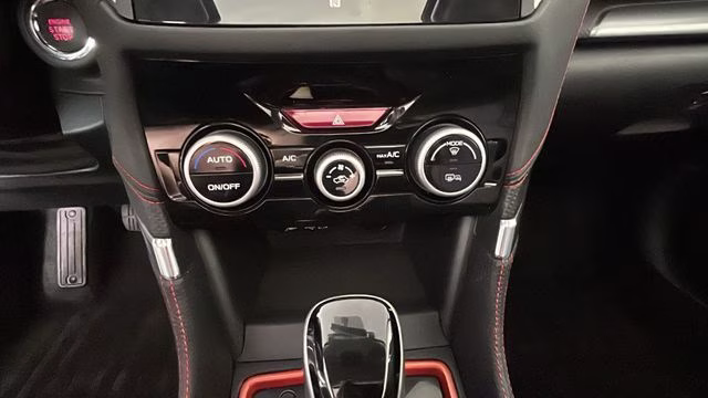2019 Dark Gray Metallic Subaru Forester Sport AWD SUV