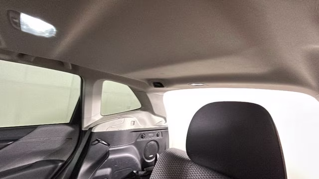 2019 Dark Gray Metallic Subaru Forester Sport AWD SUV