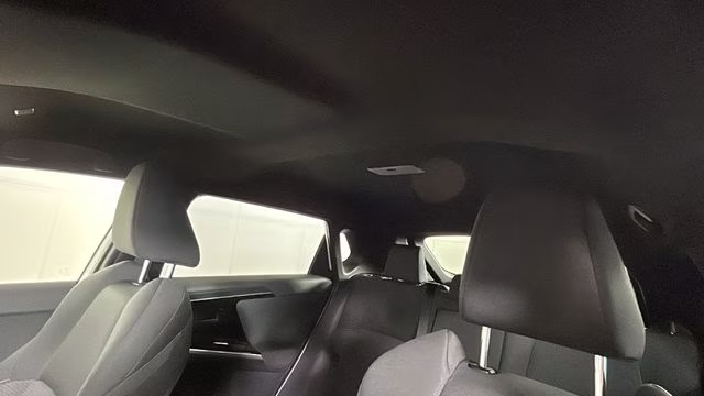 2024 Cosmic White Pearl Subaru Solterra Premium AWD SUV
