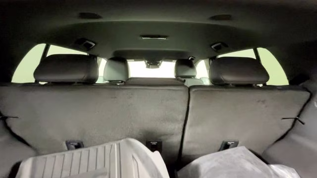 2024 Black Chevrolet Equinox EV LT FWD SUV