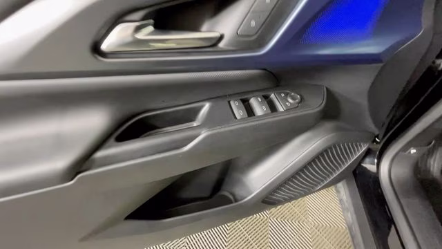 2024 Black Chevrolet Equinox EV LT FWD SUV