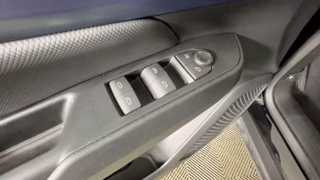 2024 Black Chevrolet Equinox EV LT FWD SUV