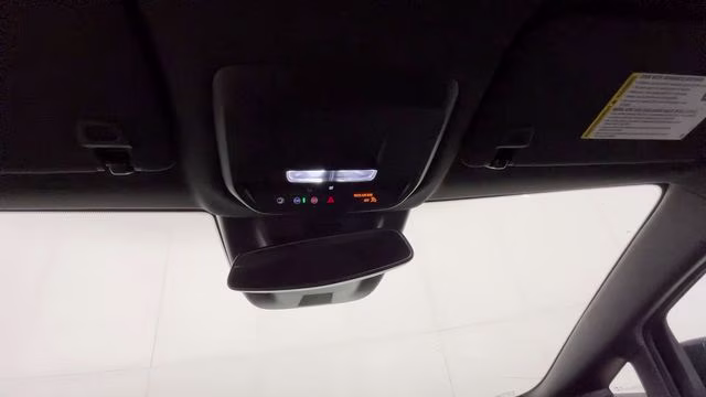 2024 Black Chevrolet Equinox EV LT FWD SUV
