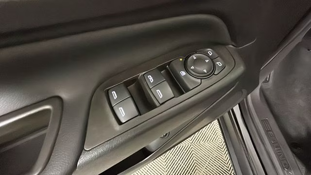 2023 Mosaic Black Metallic Chevrolet Equinox LT AWD SUV