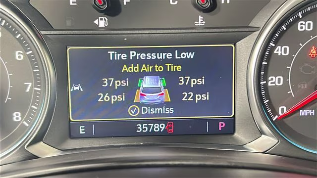 2023 Mosaic Black Metallic Chevrolet Equinox LT AWD SUV