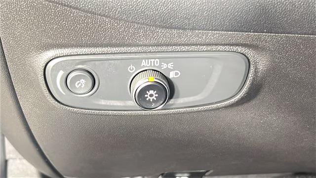 2023 Mosaic Black Metallic Chevrolet Equinox LT AWD SUV