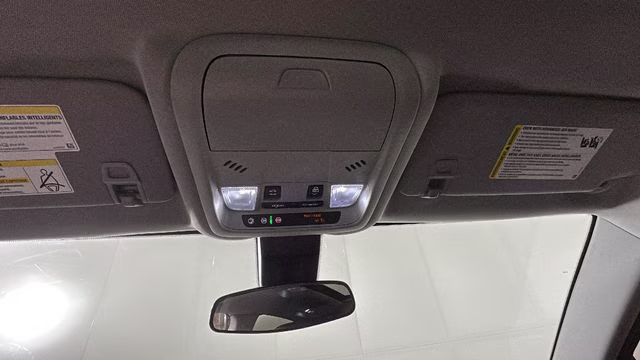 2023 Mosaic Black Metallic Chevrolet Equinox LT AWD SUV