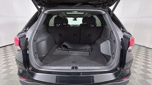 2023 Mosaic Black Metallic Chevrolet Equinox LT AWD SUV