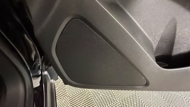 2023 Mosaic Black Metallic Chevrolet Equinox LT AWD SUV