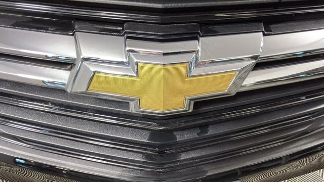 2023 Mosaic Black Metallic Chevrolet Equinox LT AWD SUV