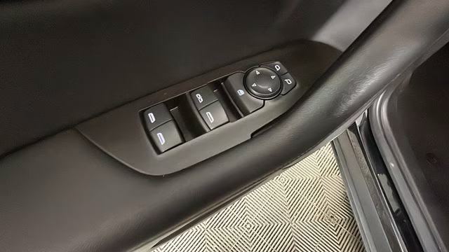2022 Black Chevrolet Blazer LT FWD SUV