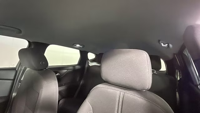 2022 Black Chevrolet Blazer LT FWD SUV