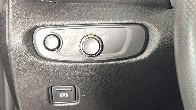 2022 Black Chevrolet Blazer LT FWD SUV