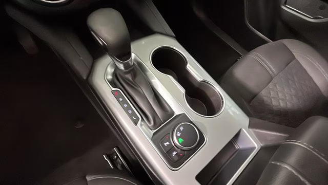 2022 Black Chevrolet Blazer LT FWD SUV