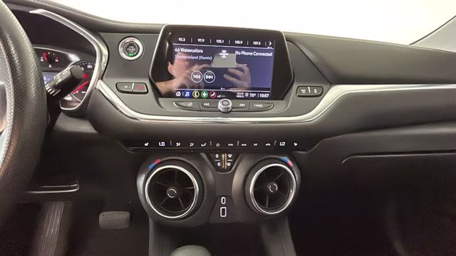 2022 Black Chevrolet Blazer LT FWD SUV