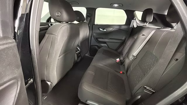 2022 Black Chevrolet Blazer LT FWD SUV