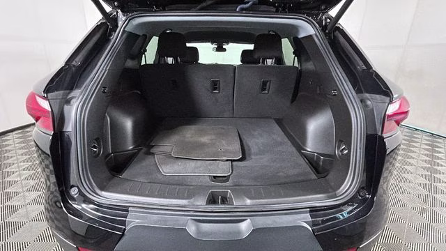 2022 Black Chevrolet Blazer LT FWD SUV