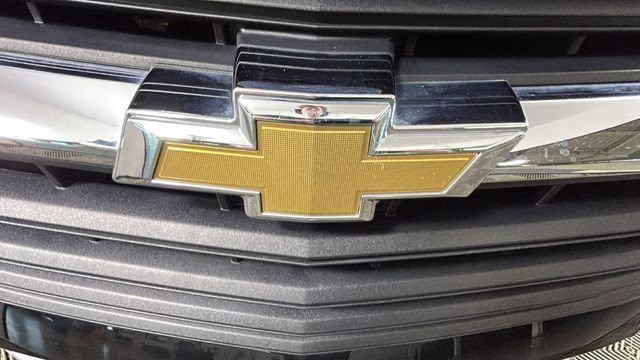 2022 Black Chevrolet Blazer LT FWD SUV