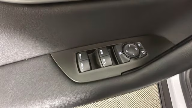 2023 Summit White Chevrolet Blazer LT FWD SUV