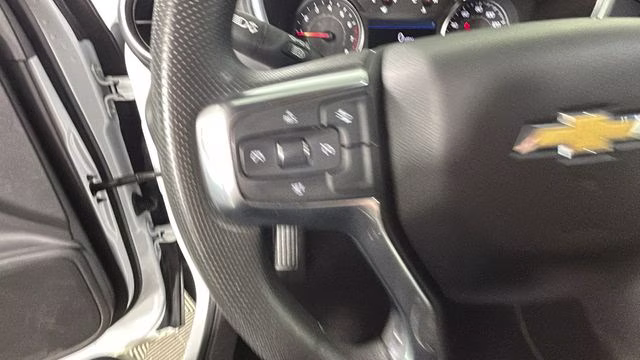 2023 Summit White Chevrolet Blazer LT FWD SUV