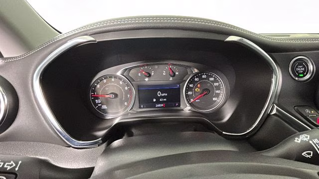2023 Summit White Chevrolet Blazer LT FWD SUV