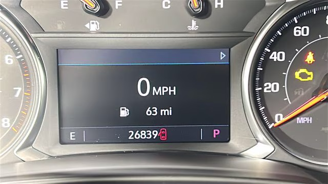 2023 Summit White Chevrolet Blazer LT FWD SUV