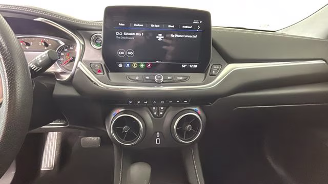 2023 Summit White Chevrolet Blazer LT FWD SUV