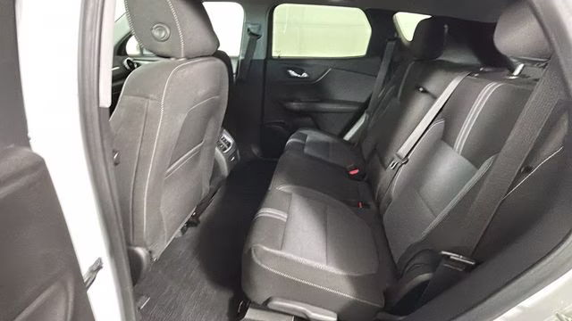2023 Summit White Chevrolet Blazer LT FWD SUV