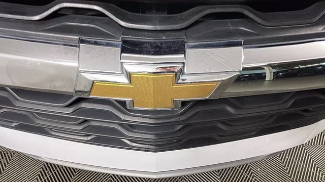 2023 Summit White Chevrolet Blazer LT FWD SUV