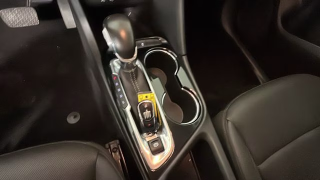 2024 Cinnabar Metallic Buick Encore GX Sport Touring FWD SUV