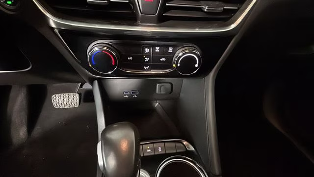 2024 Cinnabar Metallic Buick Encore GX Sport Touring FWD SUV