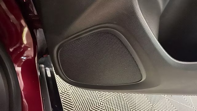 2024 Cinnabar Metallic Buick Encore GX Sport Touring FWD SUV