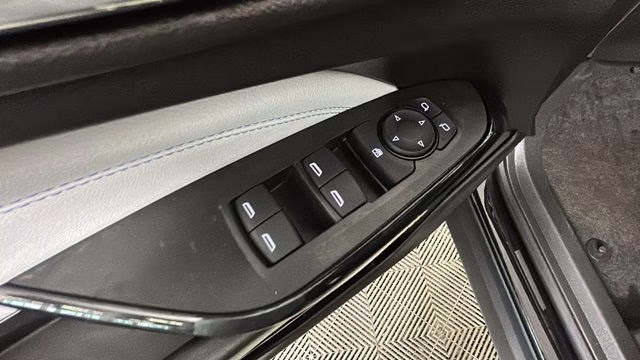 2026 Mosaic Black Metallic Chevrolet Trax LT FWD SUV