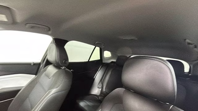 2026 Mosaic Black Metallic Chevrolet Trax LT FWD SUV